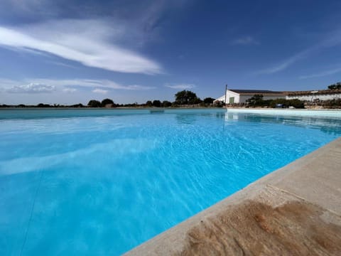 Agriturismo La Civetta Farm Stay in Province of Taranto