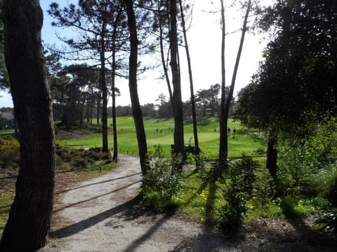 Golf, Praia, Piscina, Ar Puro House in Amoreira