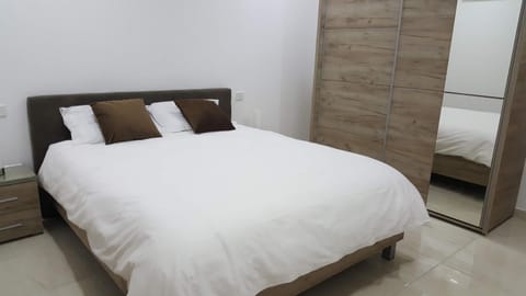 The Pines Apartment in Marsaskala