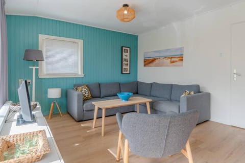 Hello Zeeland - Appartement Beatrixstraat 27 Apartment in Domburg