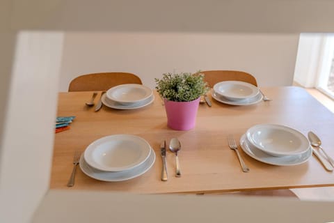 Hello Zeeland - Vakantiehuis Beatrixstraat 27A Apartment in Domburg