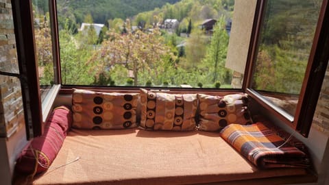 Chalet Mila Chalet in North Macedonia