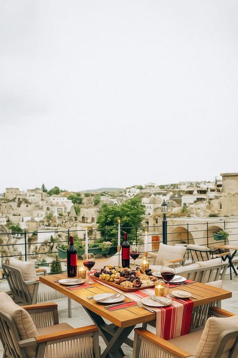 View (from property/room), Balcony/Terrace