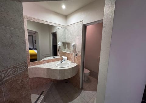 Motel Kis Love hotel in Mexicali