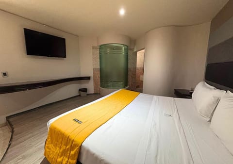 Motel Kis Love hotel in Mexicali