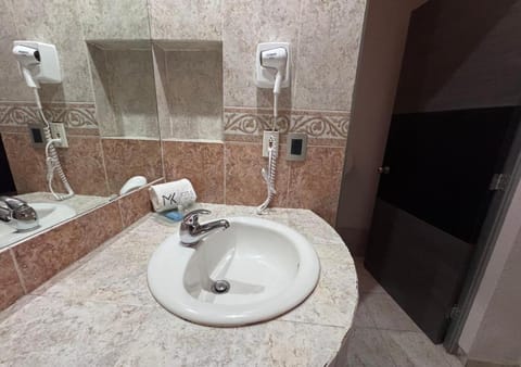 Motel Kis Love hotel in Mexicali