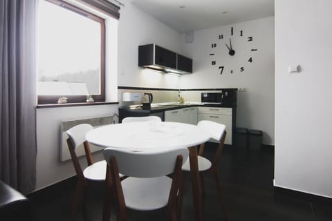 Kitchen or kitchenette, Communal kitchen