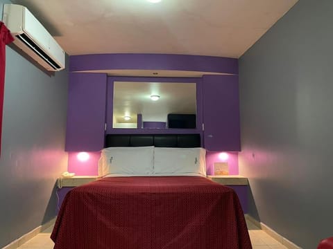 Motel Las Dunas Love hotel in Mexicali