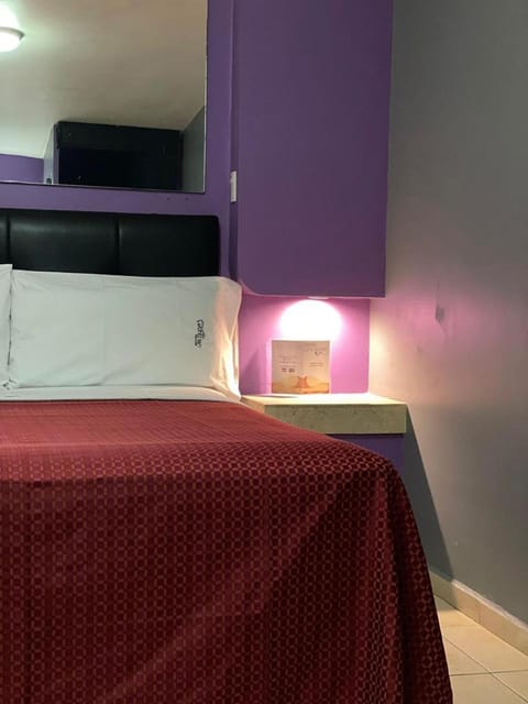 Motel Las Dunas Love hotel in Mexicali