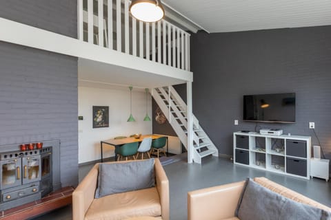 Welcome in - Vakantiewoning met ruime tuin en strand op loopafstand I Lepelblad 7, Nieuwvliet House in Zeeland, Netherlands