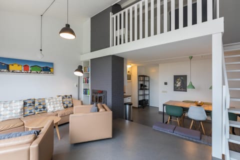 Welcome in - Vakantiewoning met ruime tuin en strand op loopafstand I Lepelblad 7, Nieuwvliet House in Zeeland, Netherlands