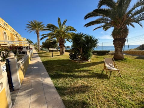 Day, Natural landscape, Garden, Garden view, Sea view