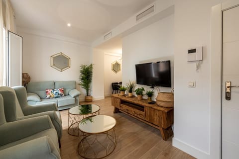 TV and multimedia, Living room, air conditioner