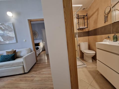 Apartamentos San Isidro Apartment in Centro