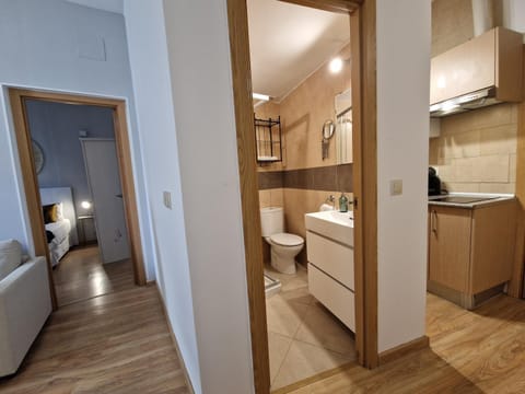 Apartamentos San Isidro Apartment in Centro