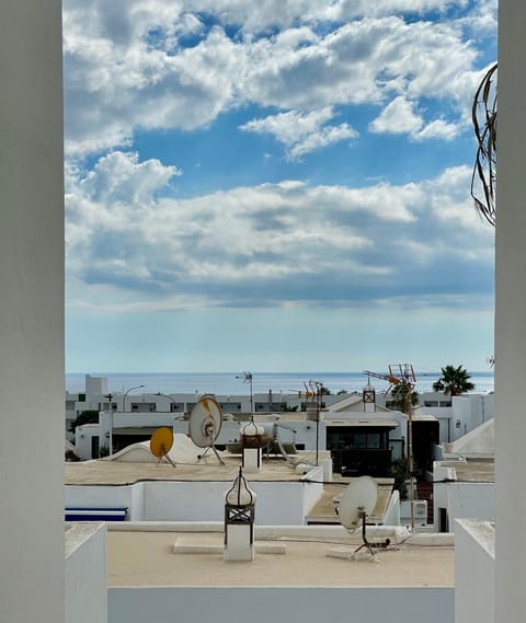 City view, Sea view, Street view