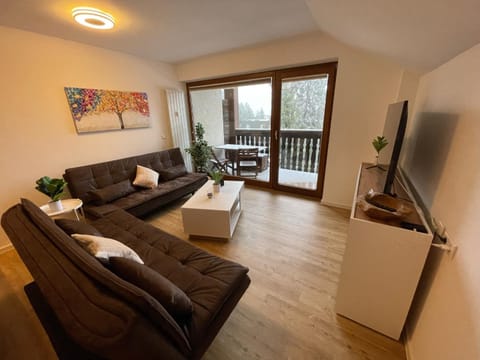 Balcony/Terrace, Living room, Seating area