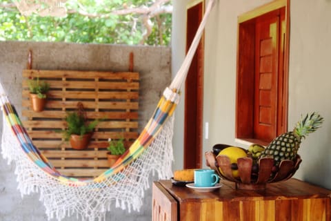 Patio, Garden, Garden view