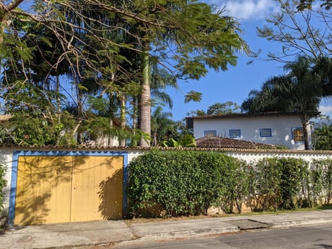 Property building, Street view, Quiet street view, Parking