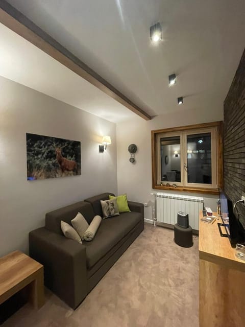 Luna Apartman, Župa Kopaonik Apartment in Serbia