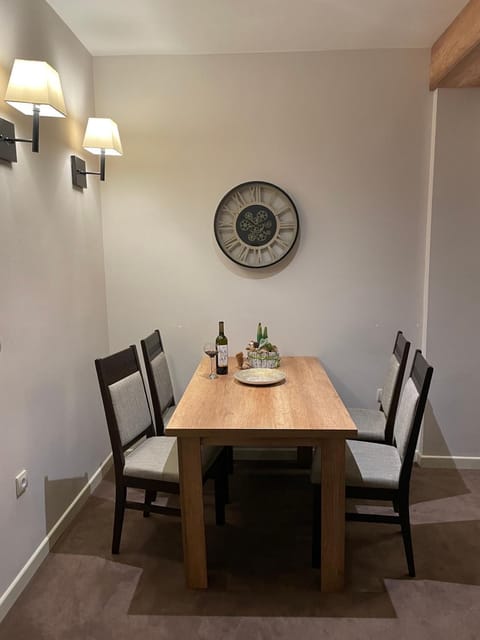 Luna Apartman, Župa Kopaonik Apartment in Serbia