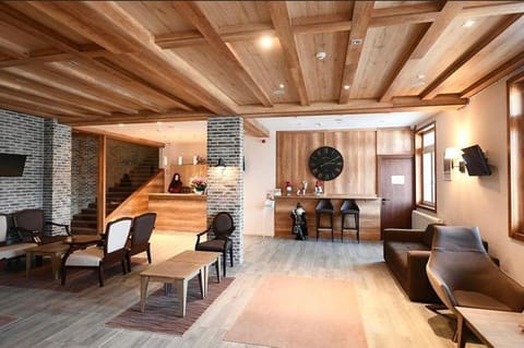 Luna Apartman, Župa Kopaonik Apartment in Serbia