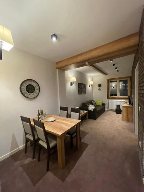 Luna Apartman, Župa Kopaonik Apartment in Serbia