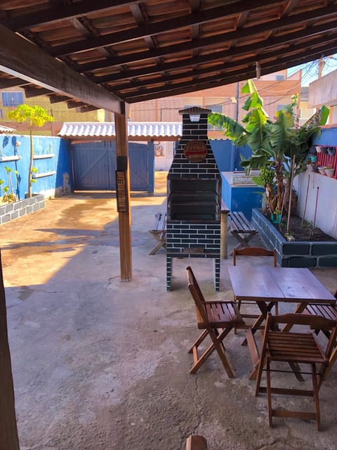 Casa de praia em Figueira, Arraial do Cabo - Casa Caribe House in State of Rio de Janeiro