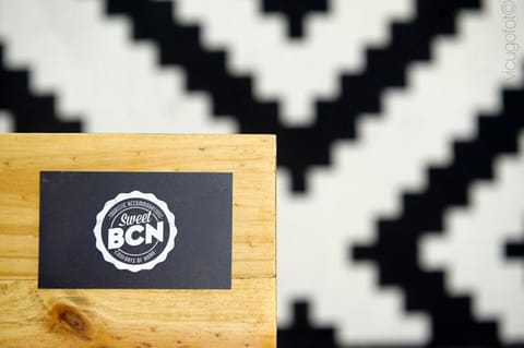 Traveller House Apartment in Barcelona