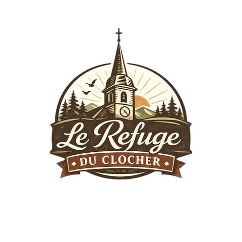 Le Refuge du Clocher Apartment in Canton of Bern (Region)