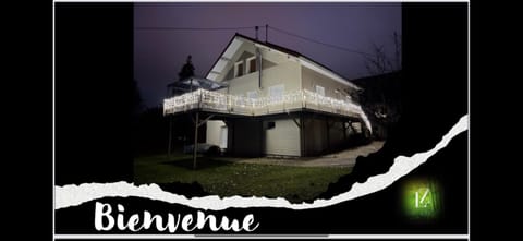 Le Refuge du Clocher Apartment in Canton of Bern (Region)