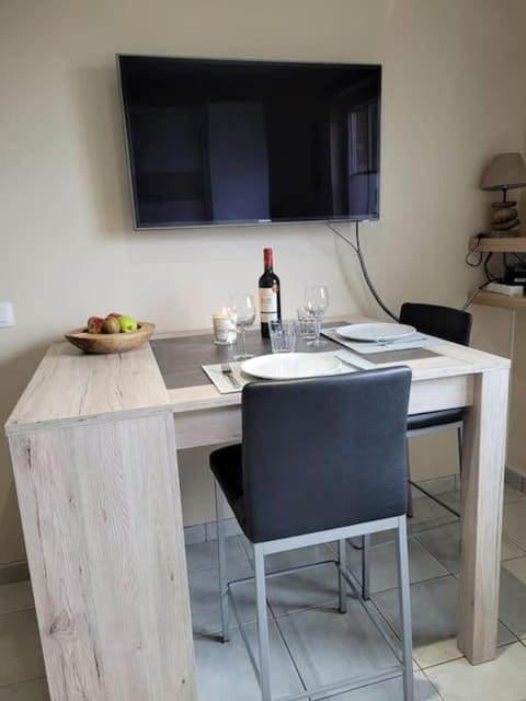 Studio au coin des Fagnes Apartment in Wallonia, Belgium