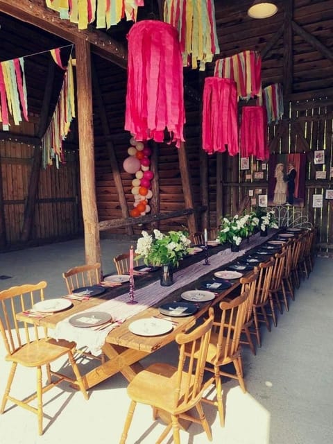 Siedlisko Jesionna House in Pomeranian Voivodeship