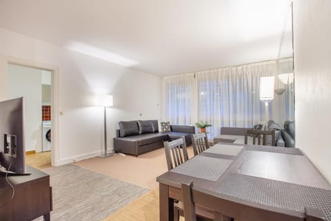 Luxury Living in Saint Germain Apartment in Paris