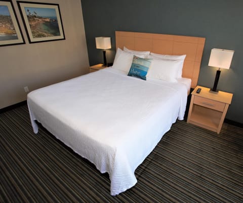 Inn by the Sea, La Jolla Hotel in La Jolla