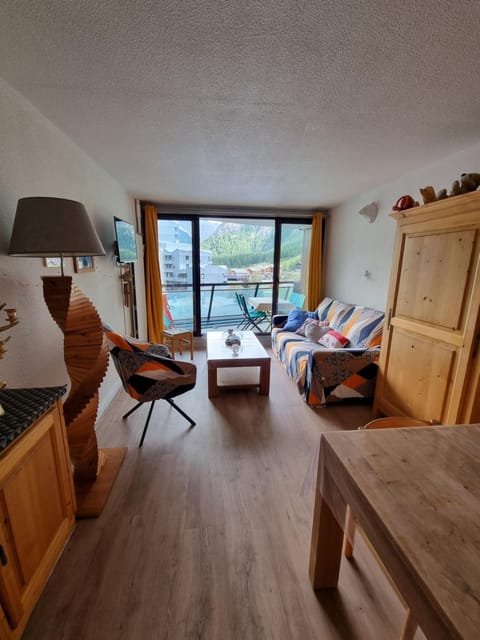 Appartement au pied des pistes Apartment in Val dIsere