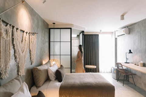 People, Photo of the whole room