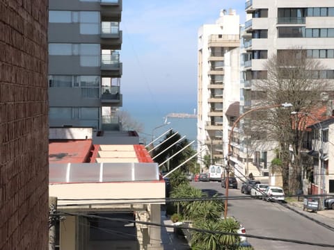 Balcony/Terrace, Sea view, Sea view