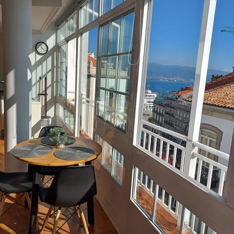 Property building, Balcony/Terrace