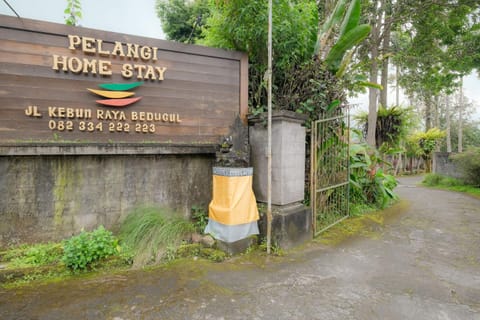 Property logo or sign