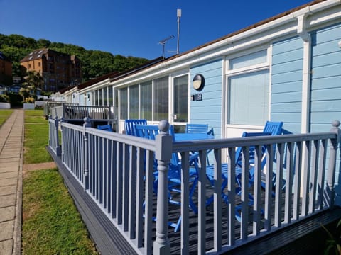 Property building, Balcony/Terrace