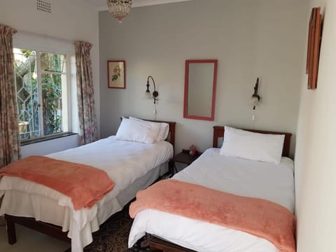The Hermitage Bed and Breakfast in Cape Town