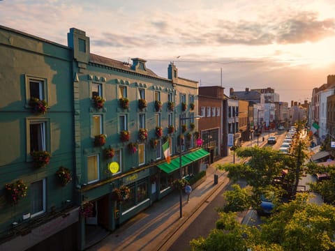 The Marcy Hotel Hotel in Drogheda