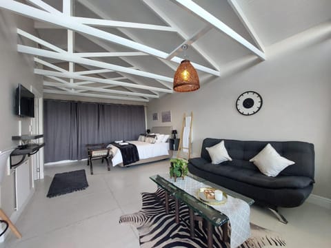 The Loft on Boekenhout Apartment in Knysna