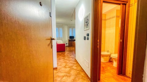 Appartamento Smith Malvasia - Affitti Brevi Italia Apartment in Bardonecchia