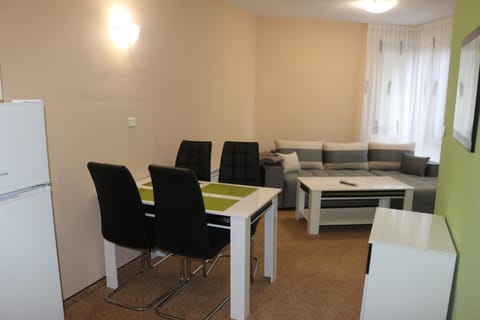 Winter Аpartments Gerovi Apartment in Decentralized Administration of Macedonia and Thrace