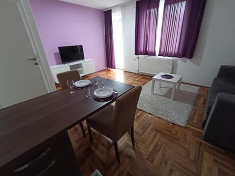 Sunny apartment Apartment in Serbia