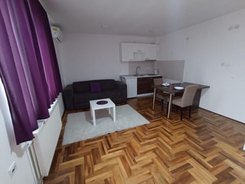 Sunny apartment Apartment in Serbia