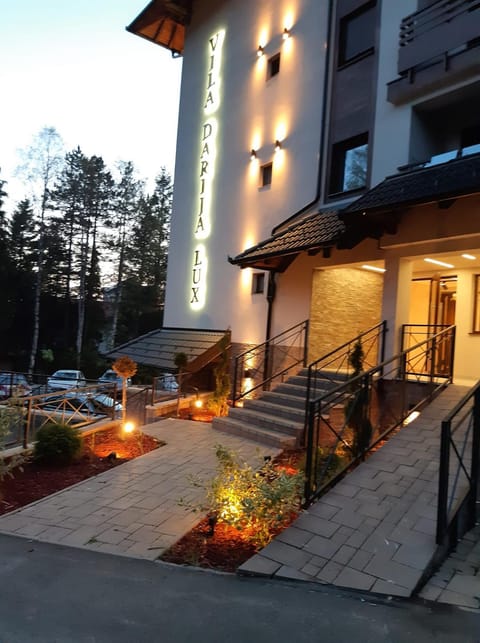 Apartman Dadja Zlatibor & SPA Apartment in Zlatibor