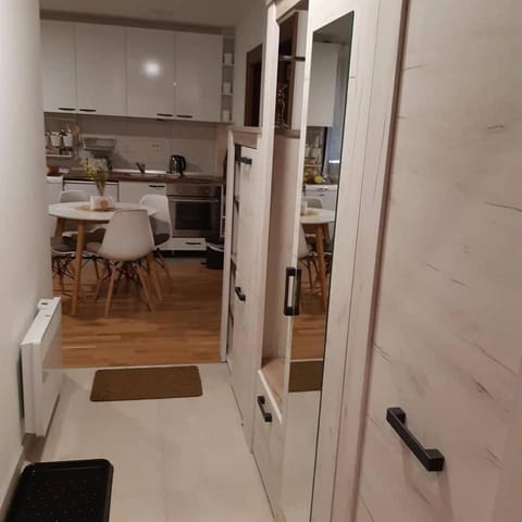 Apartman Dadja Zlatibor & SPA Apartment in Zlatibor